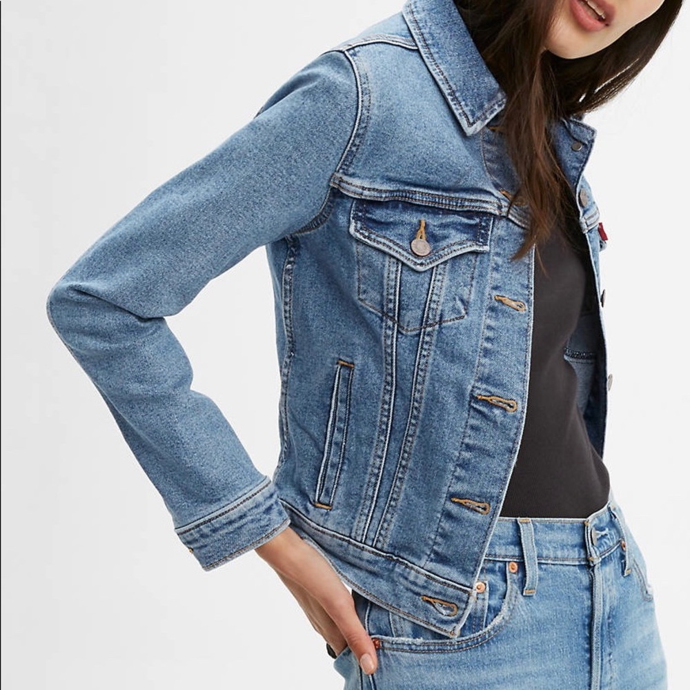 Levi’s Original Trucker Jacket